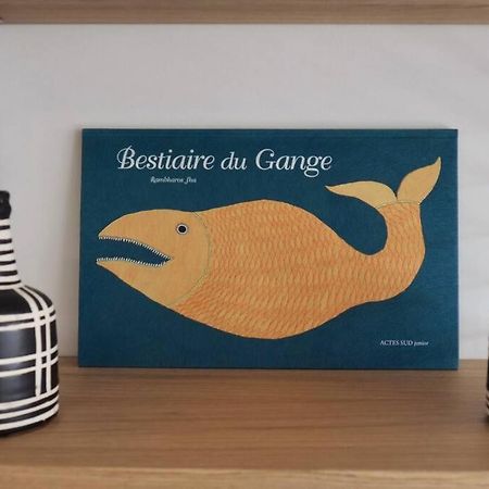 Appart T3 / Parking/Terrasse/Vue Apartment Le Touquet Bagian luar foto